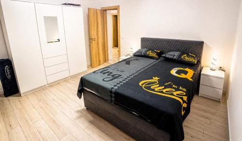 Bulin Luxury Apartment