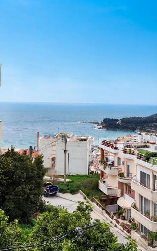 Elen Seaview Apartment