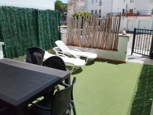 plage piscine clims parking privé lave vaisselle machine à laver