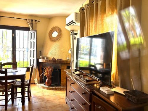 Casa 113 Pueblo Andaluz