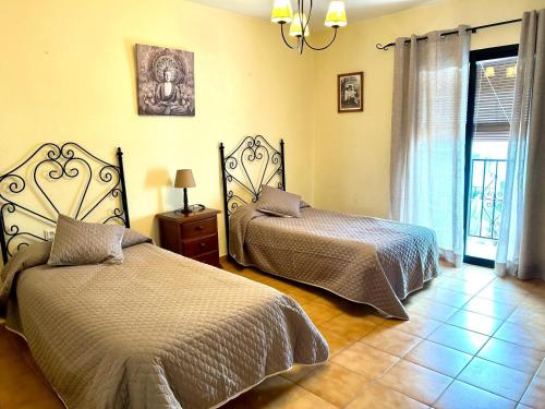 Casa 113 Pueblo Andaluz