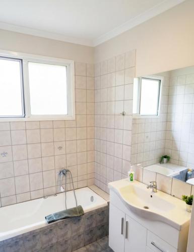 Elen Seaview Apartment