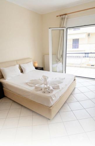 Elen Seaview Apartment
