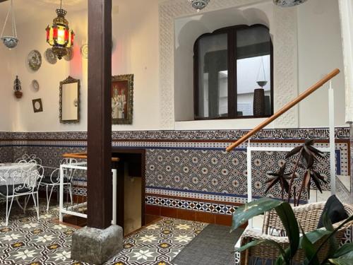 Casa Terraza de los Aljibes