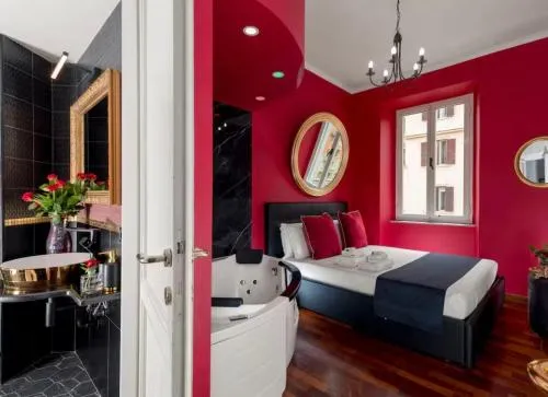 Elite Roma apartament e suite photo 14