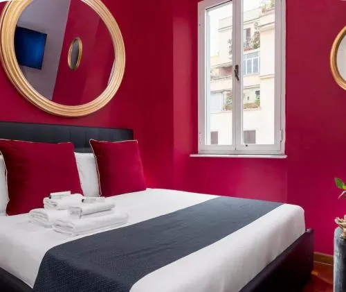 Elite Roma apartament e suite photo 9
