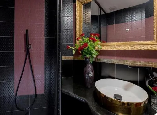 Elite Roma apartament e suite photo 11