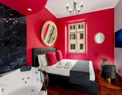 Elite Roma apartament e suite photo 13