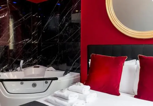 Elite Roma apartament e suite photo 10