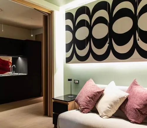 Elite Roma apartament e suite photo 8