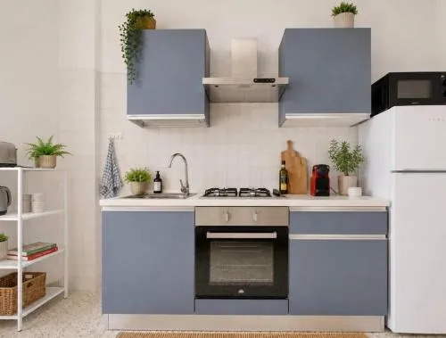 Elite Roma apartament e suite photo 113