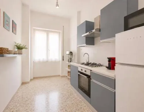 Elite Roma apartament e suite photo 114