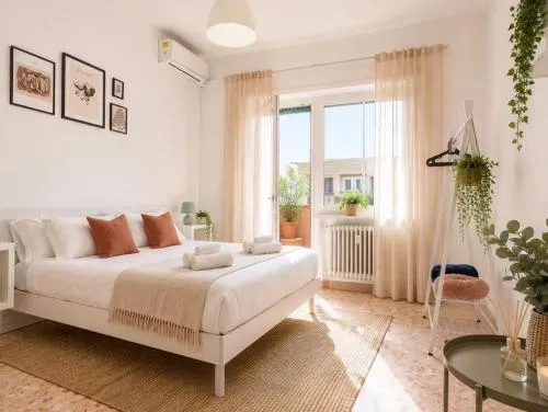 Elite Roma apartament e suite photo 115