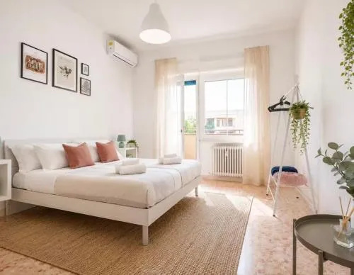 Elite Roma apartament e suite photo 110