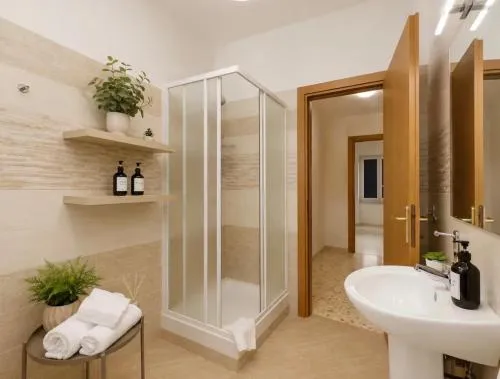Elite Roma apartament e suite photo 121