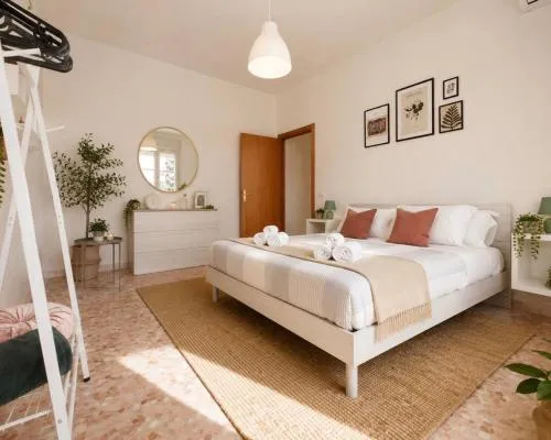 Elite Roma apartament e suite photo 120