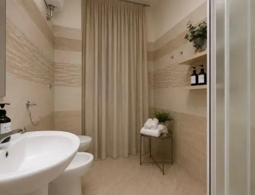 Elite Roma apartament e suite photo 108