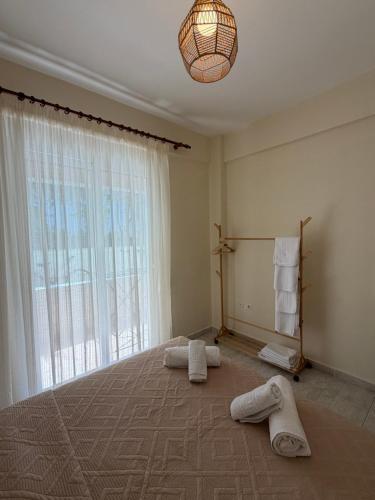 SPITAKI Pefkohori