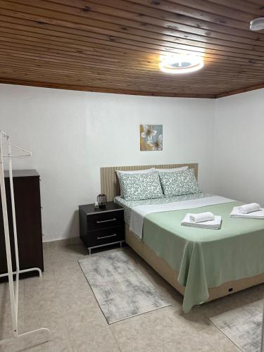 Village Home Makri
