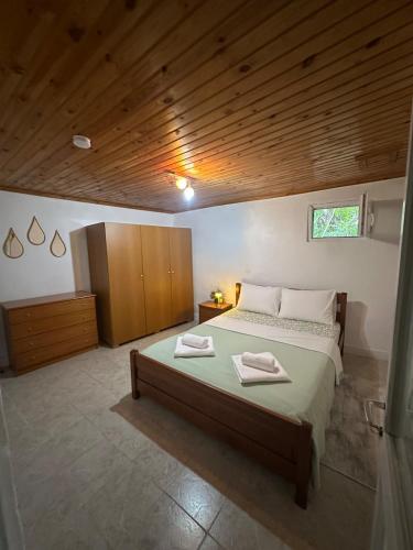Village Home Makri