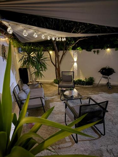 Village Home Makri