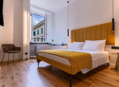 Elite Roma apartament e suite photo 3