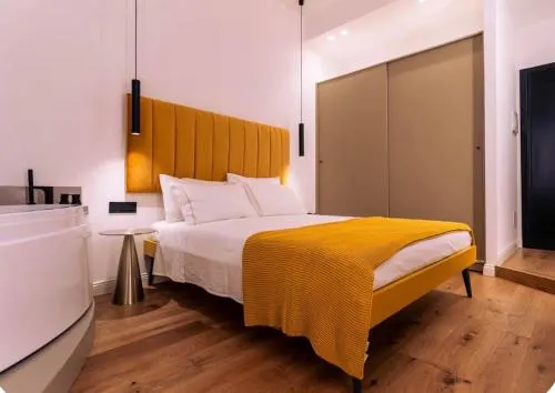 Elite Roma apartament e suite photo 7