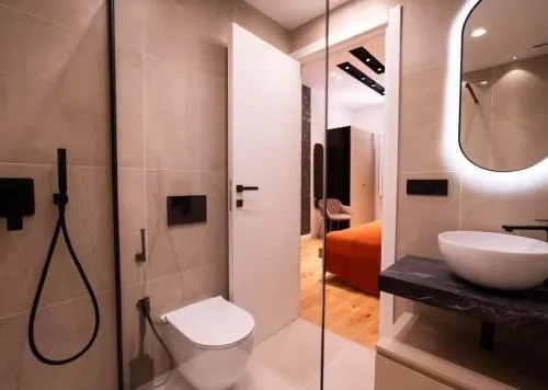 Elite Roma apartament e suite photo 6