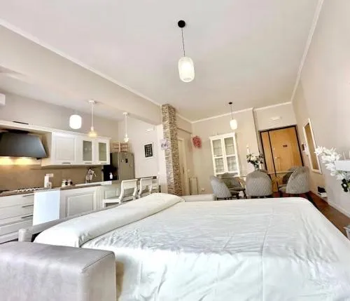 Elite Roma apartament e suite photo 27