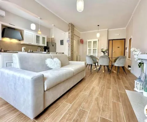 Elite Roma apartament e suite photo 26