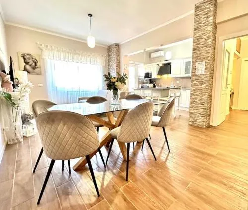 Elite Roma apartament e suite photo 19