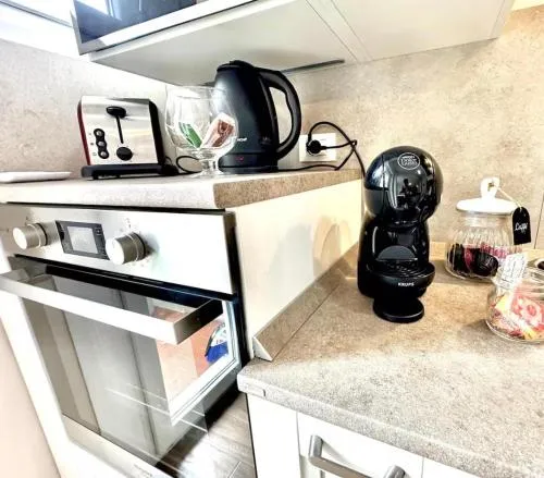Elite Roma apartament e suite photo 17