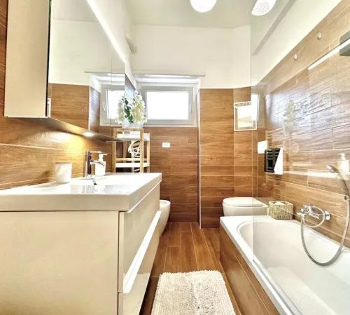 Elite Roma apartament e suite photo 20