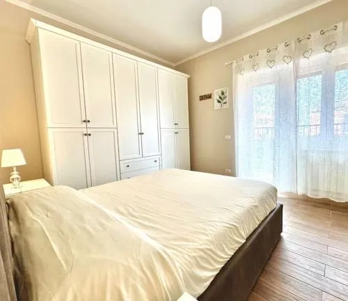 Elite Roma apartament e suite photo 16