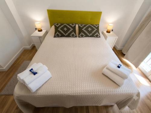 1ºB Apartment near Santa Cruz neighborhood