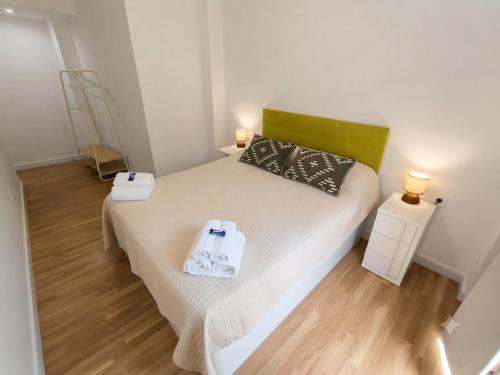 1ºB Apartment near Santa Cruz neighborhood