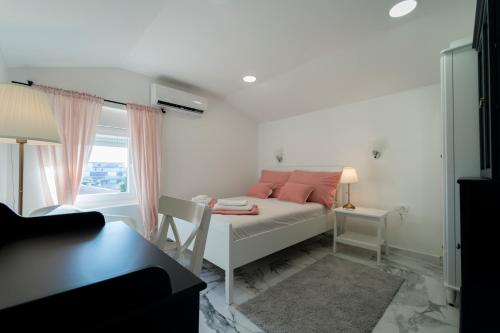 The Crown of Borelli - Grand Penthouse in Zadar Old Town