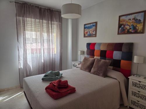 Apartamento en Cascadas de la Marina