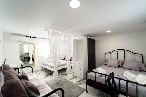 The Crown of Borelli - Grand Penthouse in Zadar Old Town