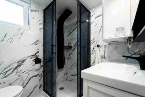 The Crown of Borelli - Grand Penthouse in Zadar Old Town
