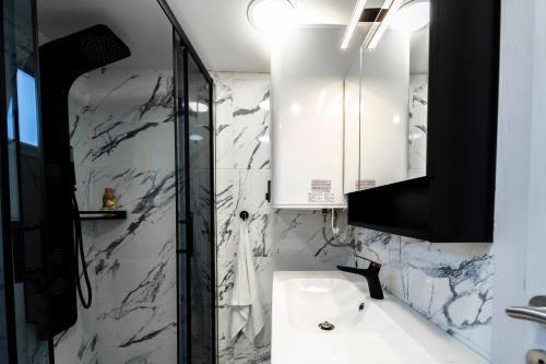 The Crown of Borelli - Grand Penthouse in Zadar Old Town