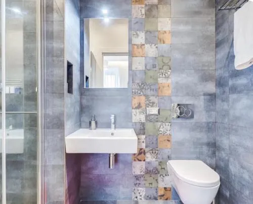 Elite Roma apartament e suite photo 57