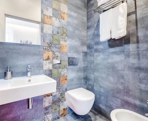 Elite Roma apartament e suite photo 58