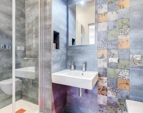 Elite Roma apartament e suite photo 59