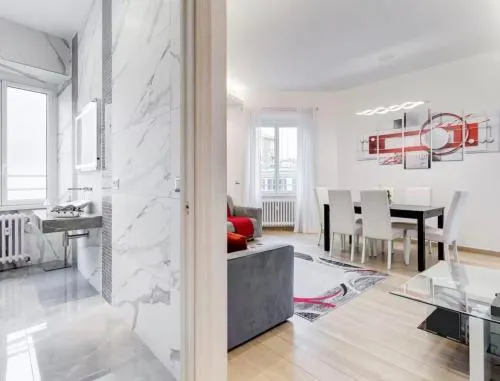 Elite Roma apartament e suite photo 60