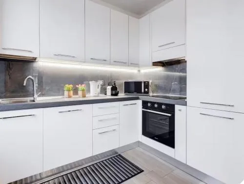 Elite Roma apartament e suite photo 61