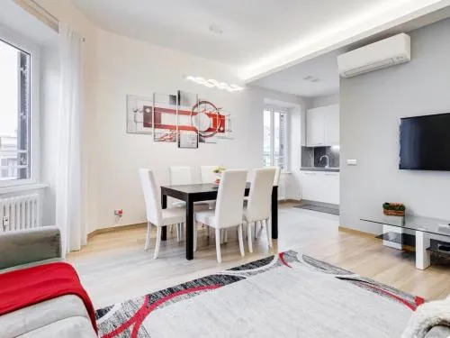 Elite Roma apartament e suite photo 63