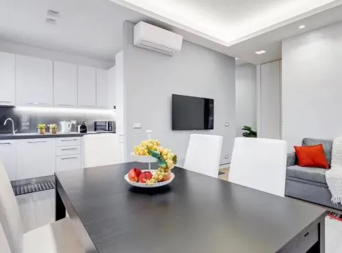 Elite Roma apartament e suite photo 64