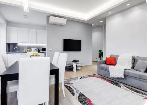 Elite Roma apartament e suite photo 65