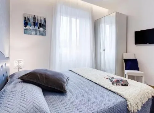 Elite Roma apartament e suite photo 71